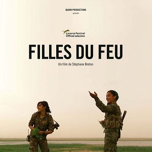 Bilder Filles du feu