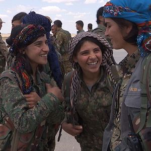 Bilder Filles du feu