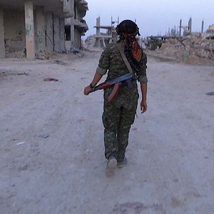 Bilder Filles du feu