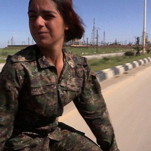 Bilder Filles du feu