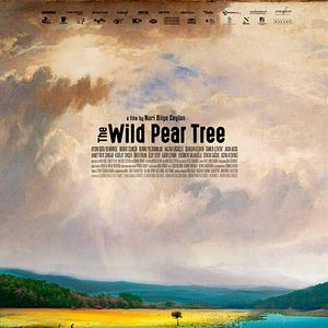 Bilder The Wild Pear Tree