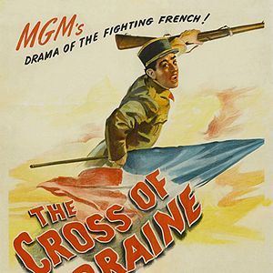 Bilder The Cross of Lorraine