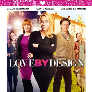 Bilder Love By Design