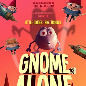 Bilder Gnomes & Trolls