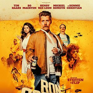 Bilder Der Low-Budget Stuntman