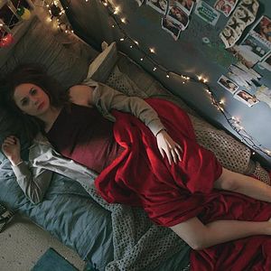 Bilder The Party's Just Beginning