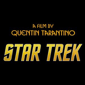 Bilder Quentin Tarantinos Star Trek