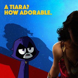 Bilder Teen Titans GO! To The Movies