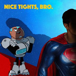 Bilder Teen Titans GO! To The Movies