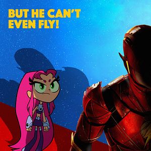 Bilder Teen Titans GO! To The Movies