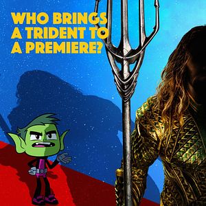 Bilder Teen Titans GO! To The Movies