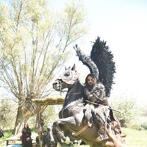 Bilder Deliler - Sieben für die Gerechtigkeit