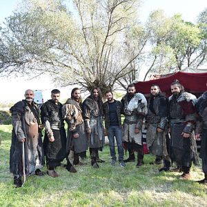 Bilder Deliler - Sieben für die Gerechtigkeit