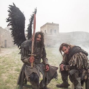 Bilder Deliler - Sieben für die Gerechtigkeit