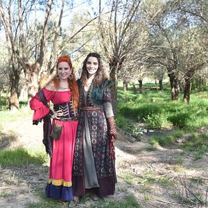 Bilder Deliler - Sieben für die Gerechtigkeit