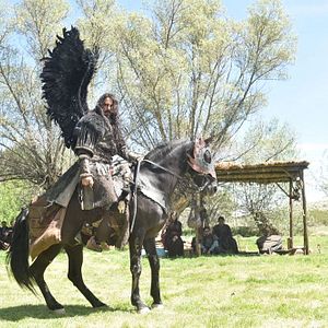 Bilder Deliler - Sieben für die Gerechtigkeit