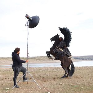 Bilder Deliler - Sieben für die Gerechtigkeit