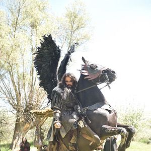 Bilder Deliler - Sieben für die Gerechtigkeit