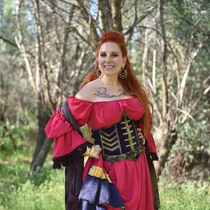 Bilder Deliler - Sieben für die Gerechtigkeit