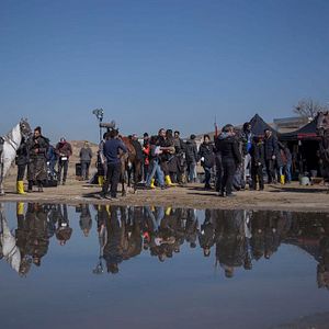 Bilder Deliler - Sieben für die Gerechtigkeit