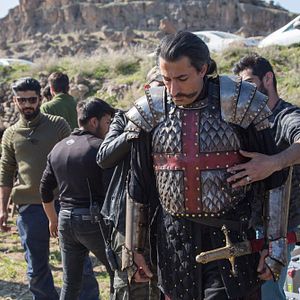 Bilder Deliler - Sieben für die Gerechtigkeit