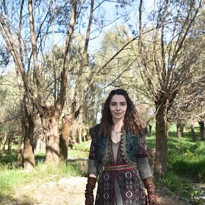 Bilder Deliler - Sieben für die Gerechtigkeit