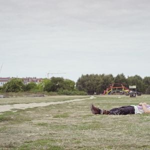 Bilder Lost in the Living