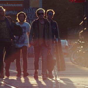 Bilder Lost in the Living