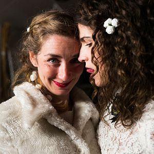 Bilder Audrey le Bihan