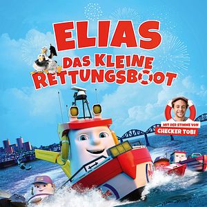 Bilder Elias - Das kleine Rettungsboot