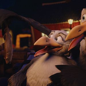 Bilder Elias - Das kleine Rettungsboot