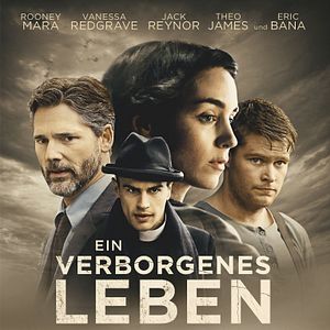 Bilder Ein verborgenes Leben - The Secret Scripture