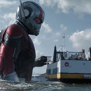 Bilder Ant-Man And The Wasp