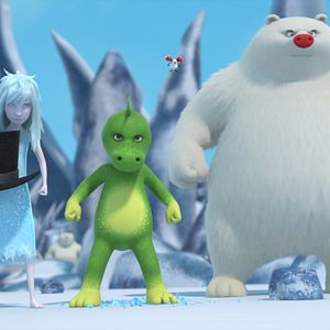 Bilder Tabaluga - Der Film