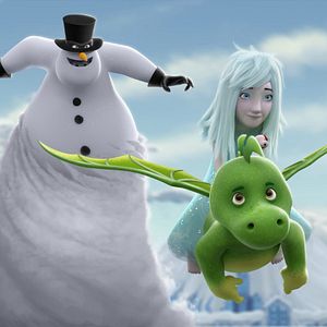 Bilder Tabaluga - Der Film