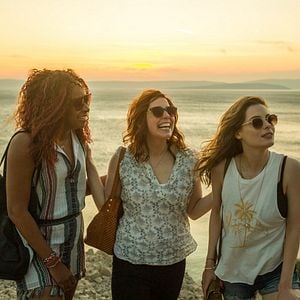 Bilder Phoebe Robinson