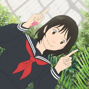 Bilder Mirai - Das Mädchen aus der Zukunft