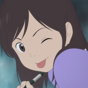 Bilder Mirai - Das Mädchen aus der Zukunft