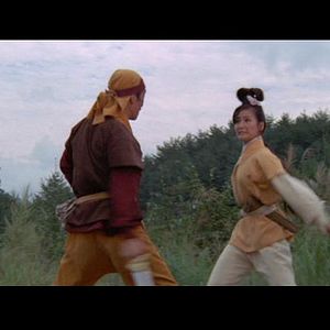 Bilder Golden Swallow