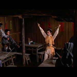 Bilder Golden Swallow