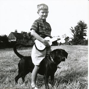 Bilder Eric Clapton: A Life In 12 Bars