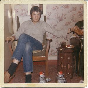 Bilder Eric Clapton: A Life In 12 Bars