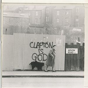 Bilder Eric Clapton: A Life In 12 Bars