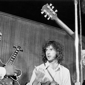 Bilder Eric Clapton: A Life In 12 Bars