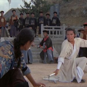 Bilder Die Blutsbrüder des gelben Drachen