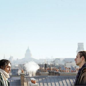 Bilder The Night Eats the World