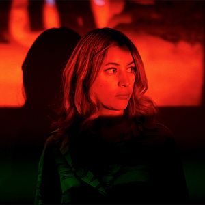 Bilder The Night Eats the World