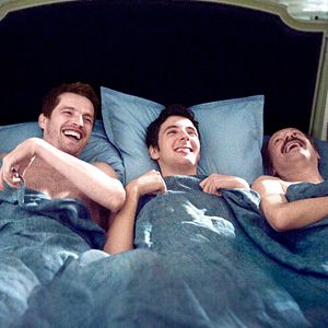 Bilder Vincent Lacoste