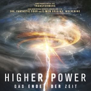 Bilder Higher Power - Das Ende der Zeit