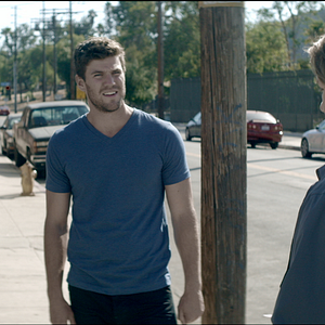 Bilder Higher Power - Das Ende der Zeit